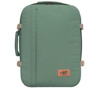 Sac à dos CabinZero Classic 44L vert orange