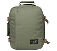 Cabin Zero Sac à dos cabine Classic – 28 L – Georgian Khaki 39
