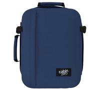 Sac à dos CabinZero Classic Tech 28L bleu