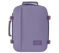 Cabinzero Classic Backpack 28L Sac à Dos, Smokey Violet, 29,5x39x20 Unisexe Adultes