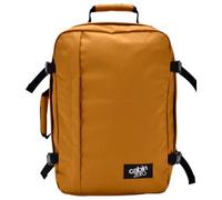 Cabinzero Classic Backpack 36 l Sac à Dos, Orange Chill, 30x44x19 Mixte
