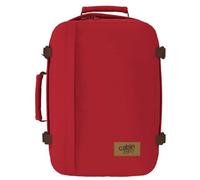 Cabin Zero Sac à dos Classic 36L rouge intense Unisexe Adultes
