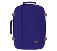 CABINZERO CLASSIC BACKPACK 36L, Sac à dos UNISEXE ADULTES, NEPTUNE BLUE, 30x44x19 -