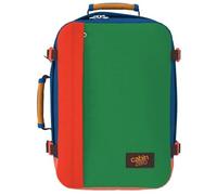 CABINZERO Classic Backpack 36L Sac à Dos, Tropical Blocks, 30x44x19 Unisexe Adultes