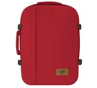 Cabin Zero Classic 44L Cabin Backpack sac à dos 51 cm rouge
