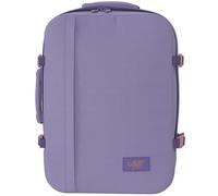 Cabin Zero Classic 44 Sac à dos de voyage violet, 37 x 51 x 20cm