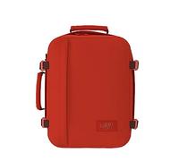 CABINZERO Classic Backpack 44L Sac à Dos, Tomato Festival, 36x51x19 Unisexe Adultes