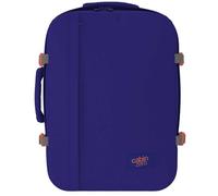 CABINZERO CLASSIC BACKPACK 44L, Sac à dos UNISEXE ADULTES, NEPTUNE BLUE, 36x51x19 -