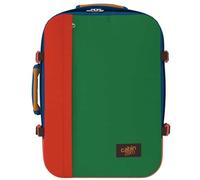 CABINZERO CLASSIC BACKPACK 44L, Sac à dos UNISEXE ADULTES, TROPICAL BLOCKS, 36x51x19 -