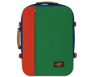 CABINZERO CLASSIC BACKPACK 44L, Sac à dos UNISEXE ADULTES, TROPICAL BLOCKS, 36x51x19 -