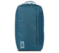 Cabinzero Classic Crossbody Bag 11L Sac à Dos Unisexe Adultes, Aruba Blue, 19x33x10