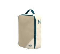 Cabinzero Classic Packing Cube-Medium-5.5L, Sac à Dos Unisex, Oyster White, 5.5