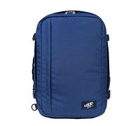 Cabin Zero Classic Plus 32l Ultra Light Backpack Bleu