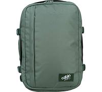 Cabin Zero Travel Cabin Bag Classic Plus 32L Sac à dos 46 cm vert