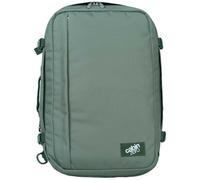 Cabin Zero Classic Plus 42l Ultra Light With Luggage Trackers Backpack Vert