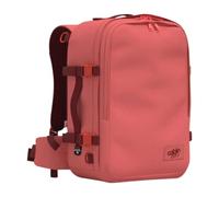 Cabinzero Classic Pro 32L Ultra Light Cabin Bag with Luggage TRACKERS, Sac à Dos Unisex
