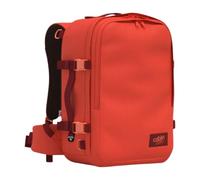 Cabinzero Classic Pro 32L Ultra Light Cabin Bag with Luggage TRACKERS, Sac à Dos Unisex