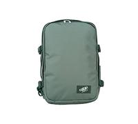 Cabinzero Classic Pro 32L Ultra Light Cabin Bag with Luggage TRACKERS, Sac à Dos Unisex, Georgian Khaki, 32