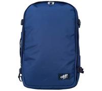Cabin Zero Travel Cabin Bag Classic Pro 42L Sac à dos 54 cm pour ordinateur portable bleu