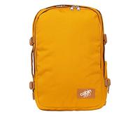 Cabin Zero Travel Cabin Bag Classic Pro 32L Sac à dos 46 cm pour ordinateur portable orange