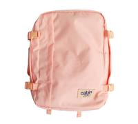 Cabin Zero Adventure 124 Daypack 45 cm Compartiment pour ordinateur portable orange