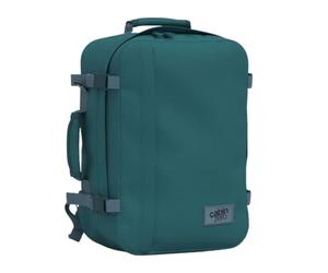 Cabinzero Le sac à dos CabinZero Classic est le sac à dos de base ultime. Conçu avec des fonctionnalités multifonctionnelles, ce sac à dos vous suit lorsque vous voyagez ou se marie bien avec votre