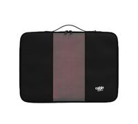 Cabinzero LUX Packing CUBE-LARGE-11.5L, Sac à Dos Unisex, Absolute Black, 11.5
