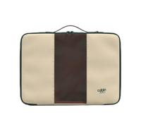 Cabin Zero Sac de rangement Lux 35 cm beige