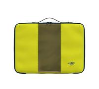 Cabinzero LUX Packing CUBE-LARGE-11.5L, Sac à Dos Unisex, Mojito Lime, 11.5