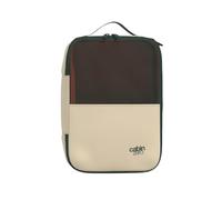 Cabinzero LUX Packing Cube-Medium-5.5L, Sac à Dos Unisex, CEBU Sands, 5.5