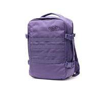 Cabinzero Military 28l' Ultra Light Cabin Bag With Luggage Trackers., Sac à dos