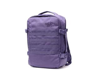 Cabinzero Military 28l' Ultra Light Cabin Bag With Luggage Trackers., Sac à dos