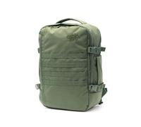 Cabinzero Military 36l' Ultra Light Cabin Bag with Luggage Trackers, Sac à Dos Mixte, 36