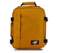 Cabinzero Sac à Dos Classique 28 l, Orange Chill, 29,5x39x20 Mixte