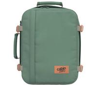 Sac à dos CabinZero Classic 28L vert orange