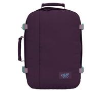 Cabin Zero Classic 124 Daypack 45 cm Compartiment pour ordinateur portable violet