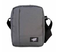 Cabinzero Sidekick 3L with RIFD Pocket, Sac Unisex, Gris, 20x15x6 cm
