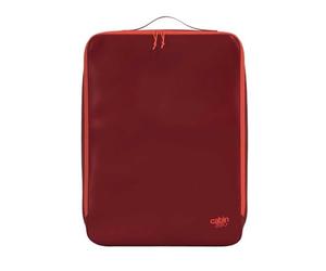 Cabinzero Ultralight Packing CUBE-LARGE-13L, Sac à Dos Unisex, Fiesta Red, 13