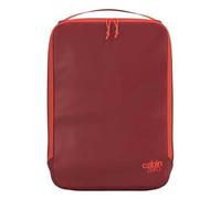 Cabinzero Ultralight Packing Cube-Medium-5.5L, Sac à Dos Unisex, Fiesta Red, 5.5