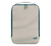Cabinzero Ultralight Packing Cube-Medium-5.5L, Sac à Dos Unisex, Oyster White, 5.5