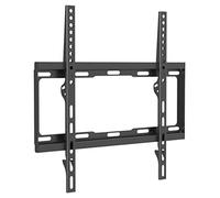 CABL Etech UCH0151 Support Mural pour TV LED LP34 44°F, 26" à 55" Gris