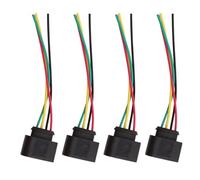 Câblage Bobine D'allumage Compatible Avec TT TTS TTRS 1.8T 2.0T 2.5T 2000-2014 Pour Allroad 2.7T 4.2L 2003 2004 2005 Faisceau De Câbles De Bobine D'allumage 1J0998724