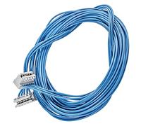 CABLAGE COMMUNICATION DISPLAY 5 VOIES POUR LAVE LINGE INDESIT - C00266848