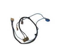 Câblage de bobine doseur avec Klixon 100 421946000921 - SAECO