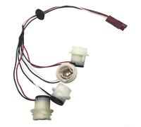 Câblage de clignotant avant de rechange compatible avec Scania 4 Series 1995-2004, côté droit ou gauche