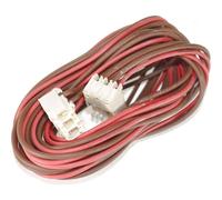 Cablage de l'interrupteur de porte D2 J4 pour machines à laver Hotpoint