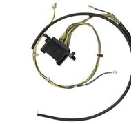 Câblage de photoconducteur OEM A9JTN14100 Convient pour Konica Minolta