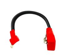 Câblage de solénoïde, câble de batterie de solénoïde,Câblage de cavalier de connecteur de câble de rechange | pour voiture de rechange de batterie de camion