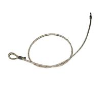 Cablage de tension de porte Lave-vaisselle (34421436 AS0042258 BRANDT THOMSON VALBERG PROLINE OCEANIC DE DIETRICH SCHNEIDER CURTISS AYA FAR HIGH ONE CONTINENTAL EDISON CANDY AMICA DAEWOO SABA GORENJE