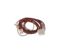 Indesit - Cablage Door Lock+drain Pump - Ref: C00281986